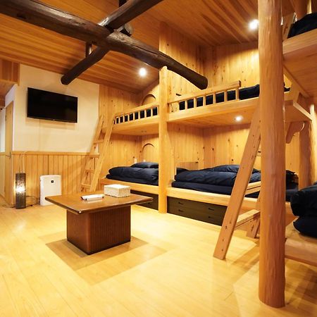 Gion Yasaka Guest House Saya Kyoto Exteriör bild