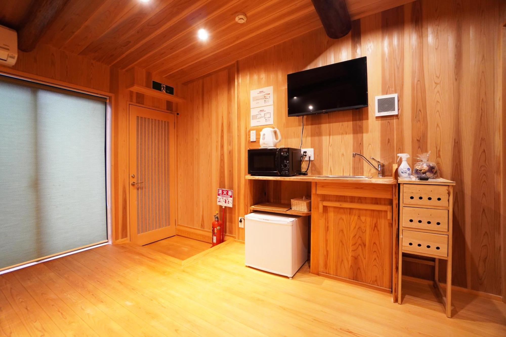 Gion Yasaka Guest House Saya Kyoto Exteriör bild