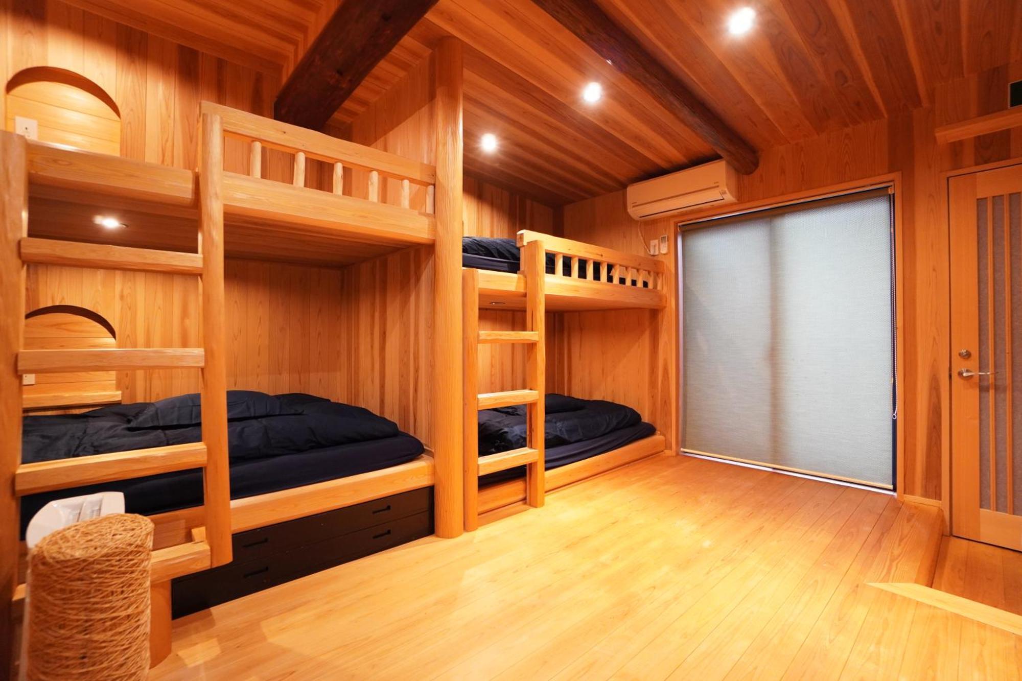 Gion Yasaka Guest House Saya Kyoto Exteriör bild
