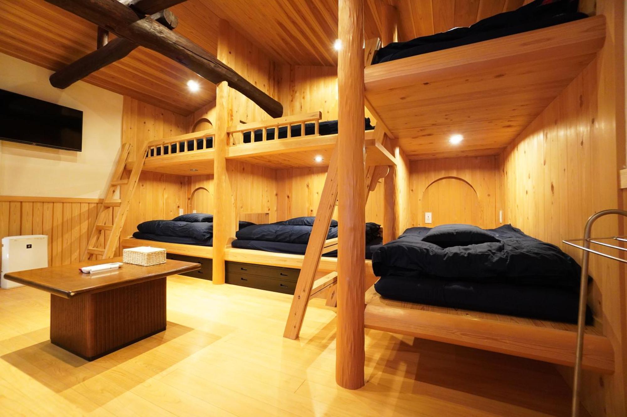 Gion Yasaka Guest House Saya Kyoto Exteriör bild