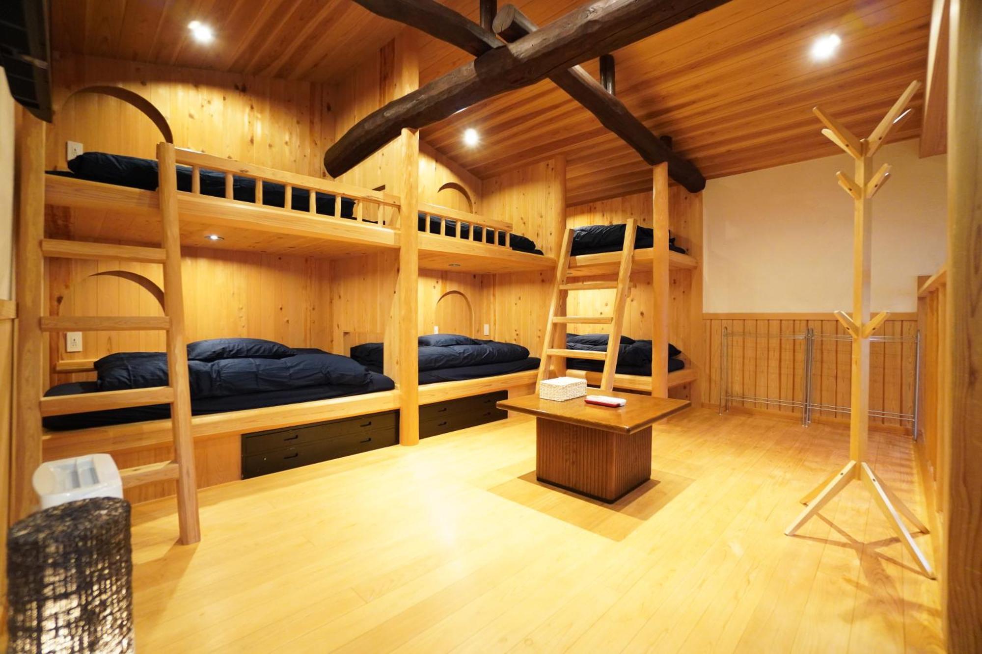 Gion Yasaka Guest House Saya Kyoto Exteriör bild